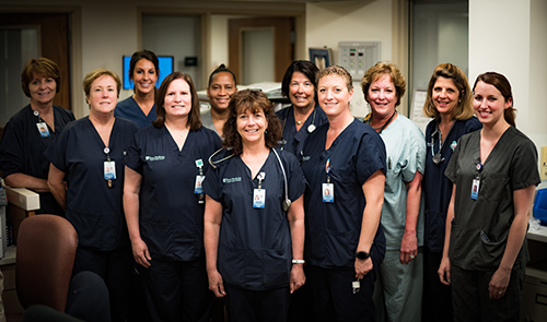 Ambulatory Care Center at Chester County Hospital